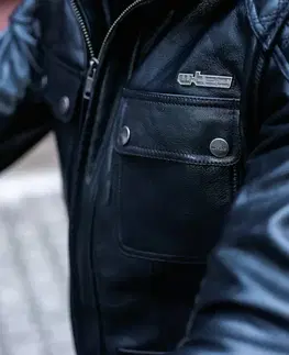 W-TEC Valebravo čierna - L