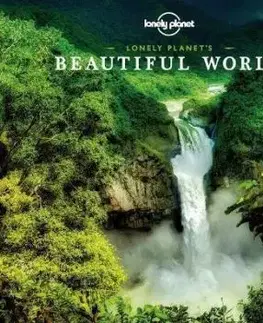 Lonely Planet's Beautiful World - Planet Lonely
