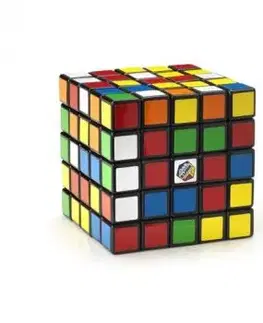 Rubikova kocka 5X5 Profesor