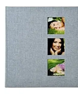 Fotoalbum STYLE GREY BB60 30x31