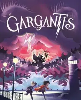 Gargantis - Thomas Taylor