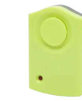  Ultrazvukový odpudzovač hlodavcov 1,3W/230V zelená 55659