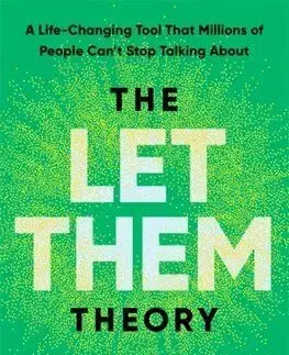 The Let Them Theory - Mel Robbins