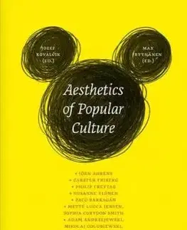 Aesthetics of Popular Culture