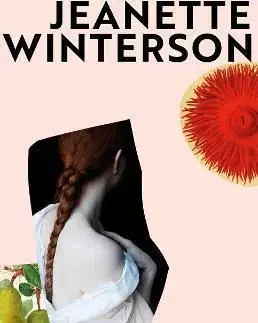 Written on the Body - Jeanette Winterson