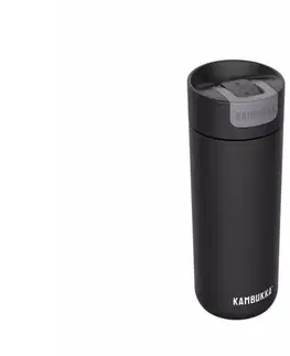 Kambukka Termohrnček Olympus 500 ml Matte Black
