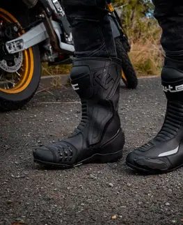 W-TEC Rison EVO čierna - 45