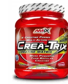 Crea-Trix - Amix 824 g Fruit Punch