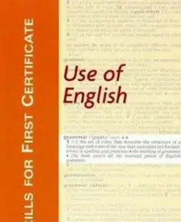 Skills for FC USE of english SB - Malcolm Mann