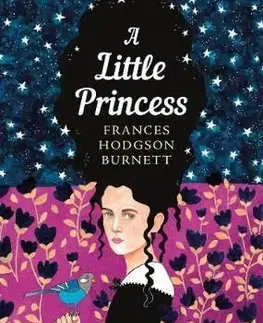 A Little Princess: The Sisterhood - Books Penguin, Frances Hodgson Burnett