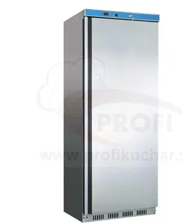 STALGAST Nerezová chladnička 600 l STALGAST®