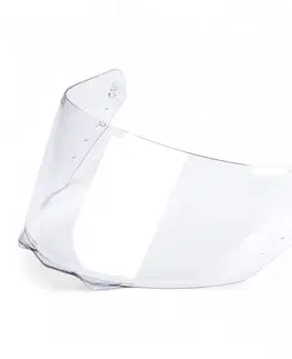 W-TEC Náhradní hledí pro přilbu Basmeck číre