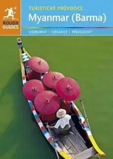 Myanmar (Barma) - Thomas Gavin
