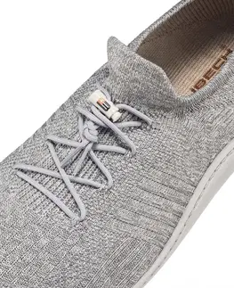 Brubeck Merino GRAPHITE / BLACK - 41