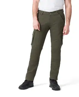 W-TEC Nuksan čierna - 34/32
