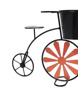 Stojan na kvetiny SEMIL bicykel Tempo Kondela