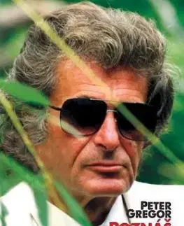 Poznáš ten príbeh - Peter Gregor