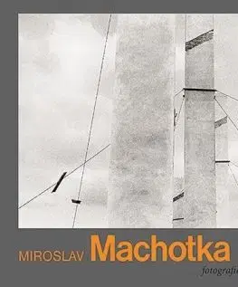 Miroslav Machotka - Antonín Dufek, Miroslav Machotka