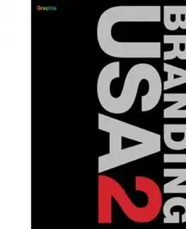 Branding Usa 2 - Hardcover