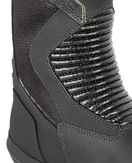 W-TEC Boarto čierna - 41