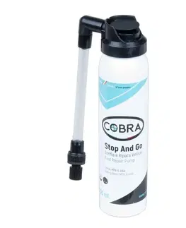 Roto F1 Stop & Go s aplikátorom