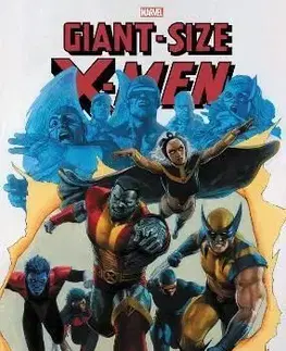 Giantsize Xmen Tribute to Wein and Cockrum Gallery Edition - Len Wein