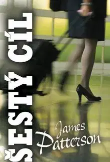 Šestý cíl - James Patterson