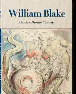 Blake, Dante - Sebastian Schütze, Terzoli Maria Antonietta