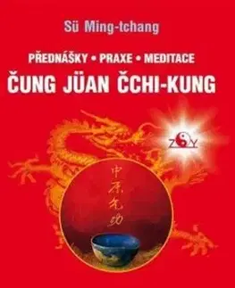 Sborník retreatů 1 - Čung-jüan čchi-kung - Sü Ming-tchang