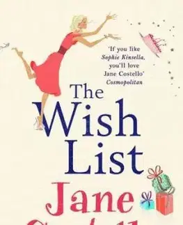 The Wish List - Jane Costello
