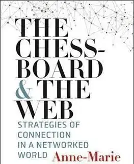 The Chessboard and the Web - Anne-Marie Slaughter