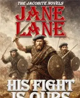 His Fight Is Ours - Jane Lane