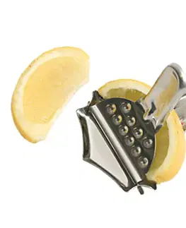 STALGAST Odšťavovač na citrusové štvrťky Stalgast®