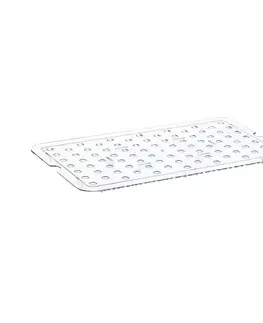STALGAST Vložka odkvapkávacia do GN 1/6 STALGAST® polykarbonát