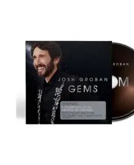 Groban Josh - Gems CD - Josh Groban