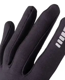 inSPORTline Navistos čierna - XL
