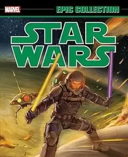 Star Wars Legends Epic Collection: The New Republic Vol. 8