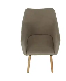 Jedálenské kreslo DABIR Tempo Kondela