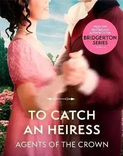 To Catch An Heiress - Julia Quinn