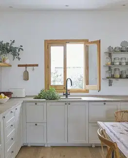 KAHRS Flora Dub edelweiss 131247220