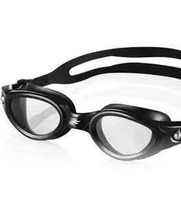Aqua Speed Pacific Black/Clear