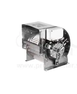  Motor do digestora 2800m3/h