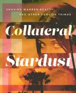 Collateral Stardust - Nikki Nash