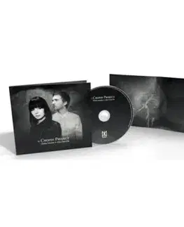 Arnalds Ólafur/Alice Sara Ott - The Chopin Project (2024 Reissue) CD - Ólafur Arnalds, Alice Sara Ott