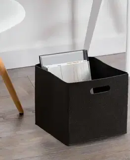 Felt Basket HMY-6368