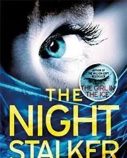The Night Stalker - Robert Bryndza