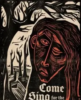 Come Sing for the Harrowing - Dan Coxon