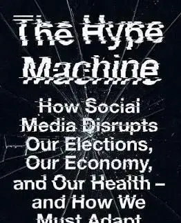 The Hype Machine - Sinan Aral