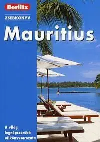 Mauritius - Katerina Roberts