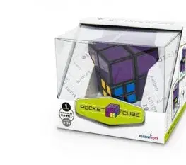 RecentToys Pocket Cube